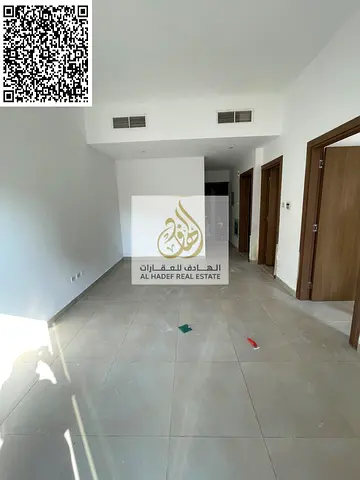 🏠 Apartment for Rent in Al Nuaimiya 1 - 🛏️ 1 Bedroom + Living Room - 🚿 2 Bathrooms - 🌇 Balcony -