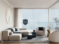 Urgent Sale | 1st Row Sea View | Q1 2027 | 2Y PHPP