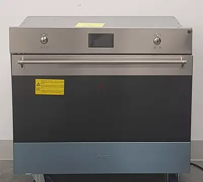 Smeg built-in electric oven 60cm