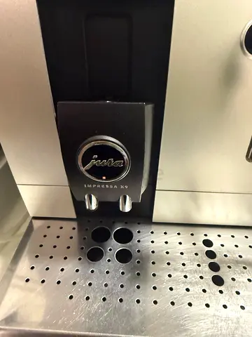 Jura Impressa X9 Commercial Super-Automatic Espresso Machine – For Sale