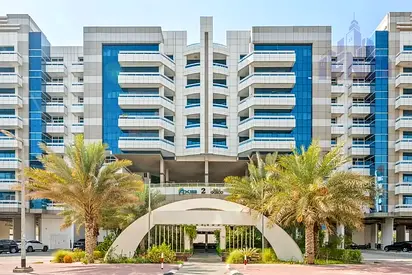 Axis 2, Axis Residences, Dubai Silicon Oasis (DSO), Dubai