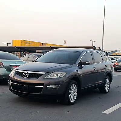 2008 Mazda CX-9 GCC Specs for Sale