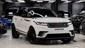 2020 Land Rover Range Rover