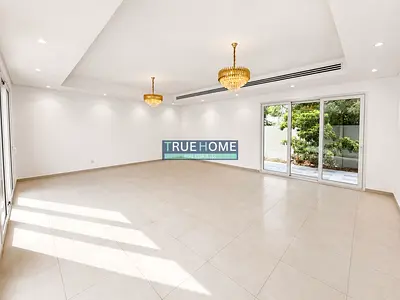 5BR Villa | Prime Location | Vacant and Ready
