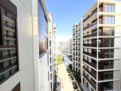 Rent |Brand New | High Floor | Beach Access | Pool
