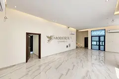BRAND NEW 4BR VILLA | SEPARATE MAJLIS
