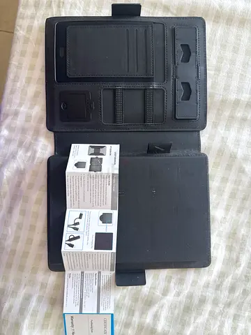 Honeywell Wireless Charging Organizer Portfolio (8000mAh Power Bank)
