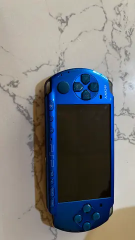 Sony PSP-3000