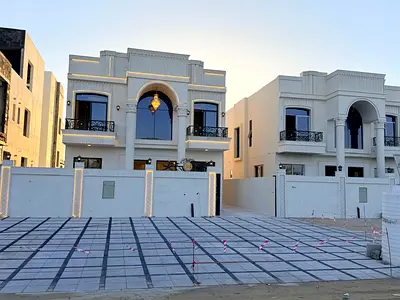 Luxurious Villa for Sale – Prime Location | Including Registration Fees