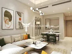Waterfront Apartments | 1BR With Pool View