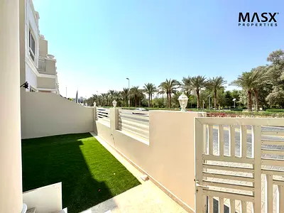 Brand New | Premium Quality 4BR + Maids Villa | Private Elevator | G+2 | Corner