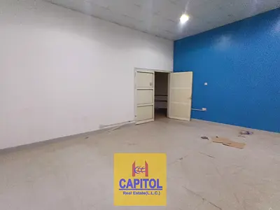 Storage ware house for rent in al quoz 1