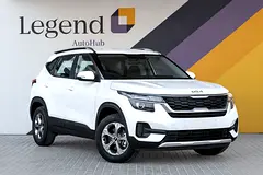 2023 KIA Seltos
