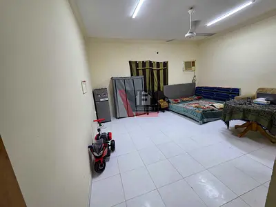 2000/monthly !Spacious studio big size // with seprate kitchen//behind nesto butina
