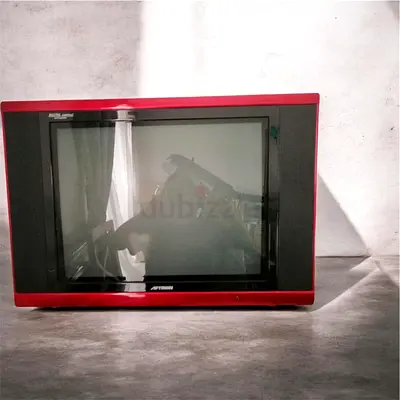AFTRON CRT TV , 21 Inches