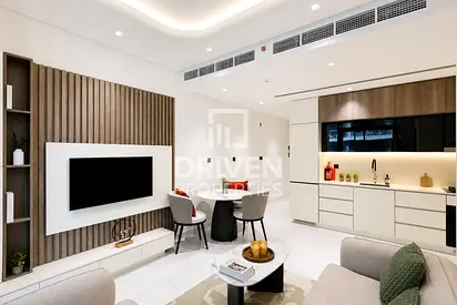 Brand New | Fully Furnished | Great Amenities