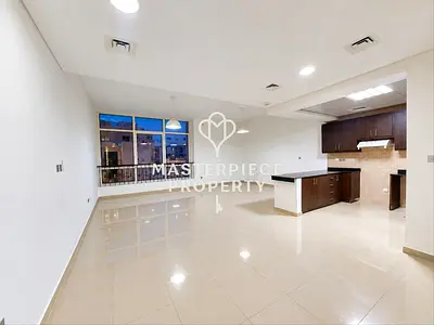 Studio Apartment | Hydra Avenue | High Floor