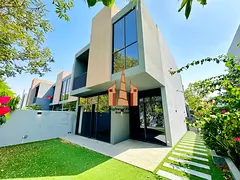 Cheapest Price 3BR Corner In Sendian Masaar |Maidsroom+Amenities