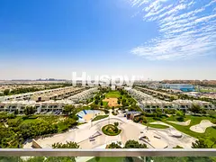 Partially Upgraded | Top Floor | Open View