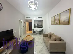 Fully furnished | Upgraded | massive layout