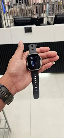 APPLE WATCH ULTRA 1