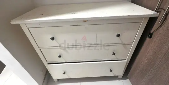 Serious buyers only - chest of drawers