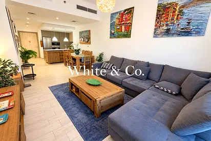 2 Bed + Store | VOT | Spacious Interiors