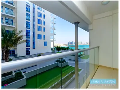 Spacious 2 Bedroom Duplex For Rent - Pacific - Al Marjan island