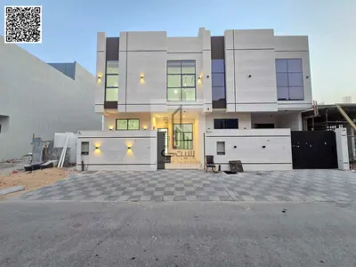 Townhouse for Sale in Al Helio, Ajman – AED 1.4M