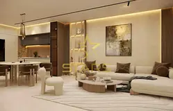 Smart Investment | Off-Plan 1BR | Azra Residence