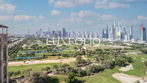 Fully renovated | Golf views | Furnished