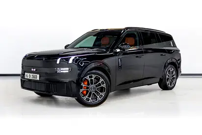 Hybrid | Flagship SUV | Get an Additional Offer