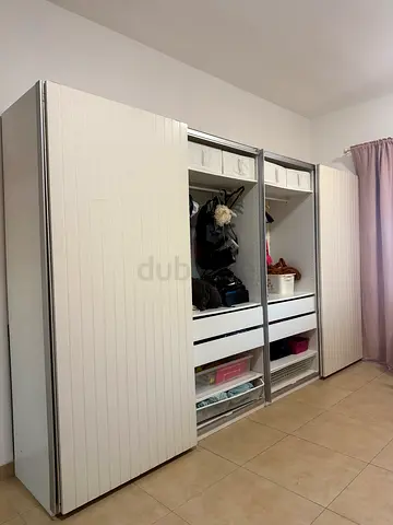 Wardrob