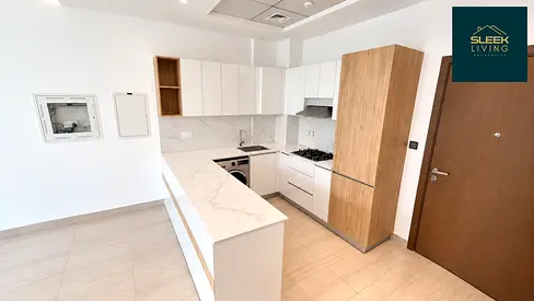 Bright Apartments | Well-maintenance | Good Amenities