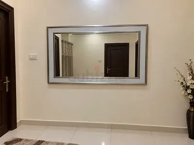 Wall Mirror