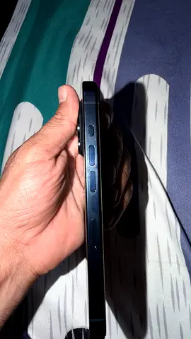 Used iPhone 15 pro 128- Very good Working Condition (Blue)
