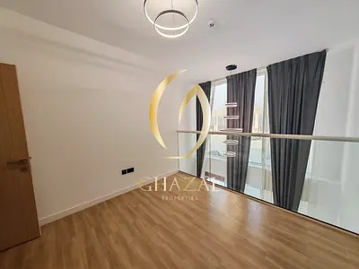 Modern 1BR Villa | Ready to move | Roadside