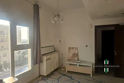 NEW BUILDING | POOL FACING | FULLY FURNISHED