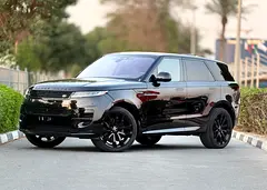 2023 Land Rover Range Rover