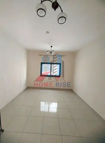 Spacious 2BHK Apartment with Balcony, Parking & Amenities | Al Nahda Sharjah