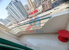Spacious 2BHK Apartment with Balcony, Parking & Amenities | Al Nahda Sharjah