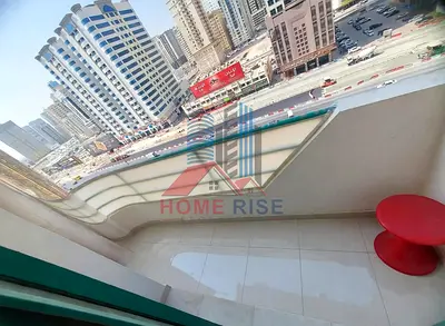 Spacious 2BHK Apartment with Balcony, Parking & Amenities | Al Nahda Sharjah