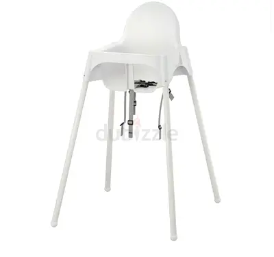 IKEA high chair
