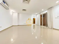 Elegant 3BR Villa | Maid & Driver Room | Community Pool