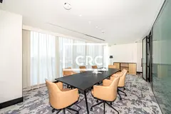 Prime Office With Terrace | Exclusive Offer