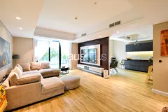 Renovated | Extended | Park Facing