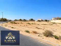 Residential Commercial Land for Sale in Al Salamah