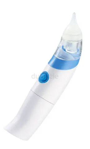 Prizma Nasal aspirator for infants and kids