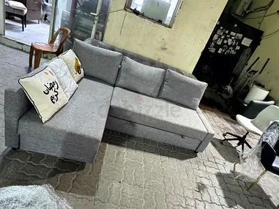 Ikea sofa bed