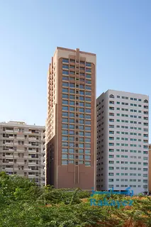 "Spacious 1BHK and 2BHK apartments available at musalla sharjah "